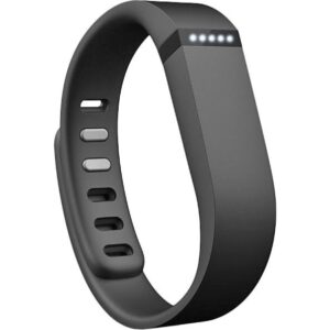 Фитнес-браслет Fitbit Flex (Black)