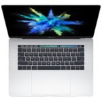 MacBook Pro 15" Silver (MPTV2)