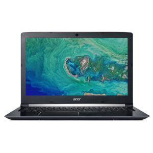 Ноутбук Acer Aspire 5 A515-51-75UY (NX.GP4AA.004)