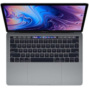 MacBook Pro 13" Space Grey 2018 (MR9Q2)