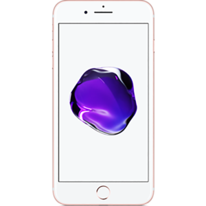 iPhone 7plus 32gb Rose Gold