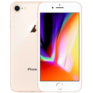 iPhone 8 Gold 256Gb