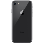 iPhone 8 Space Gray 256Gb