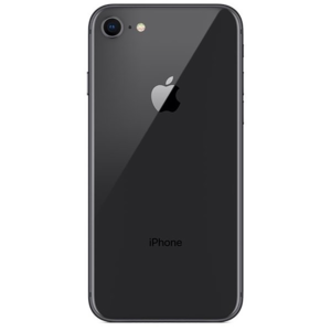 iPhone 8 Space Gray 256Gb
