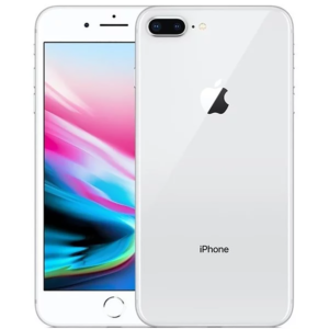 iPhone 8 Silver 256Gb