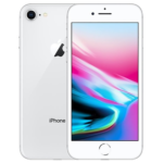 iPhone 8 Silver 256Gb