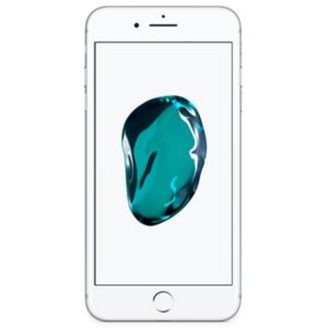 iPhone 7plus 32gb  Silver