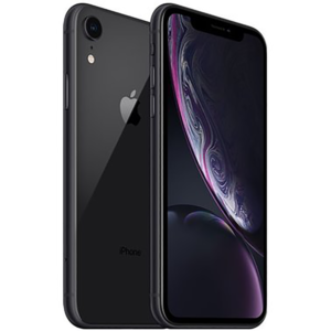 iPhone XR 128gb Black