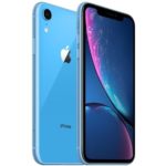 iPhone XR 256GB Blue