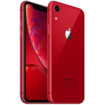 iPhone XR 256GB Red