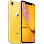 iPhone XR 256GB  Yellow