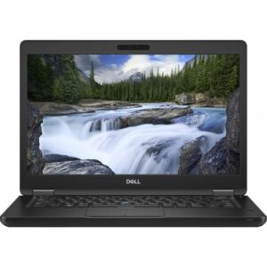 Dell Latitude 5491 (N005L549114_W10)