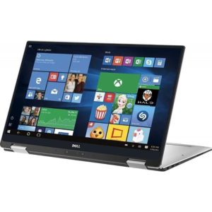 Dell XPS 13 9365 (XPS9365-7002SLV-PUS)