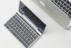 Карманный ноутбук GPD Pocket 2 выходит на краудфандинг