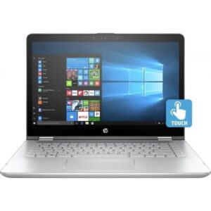 HP Pavilion X360 14 - BA103NG (2PS43EA)