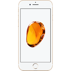 iPhone 7 32gb Gold