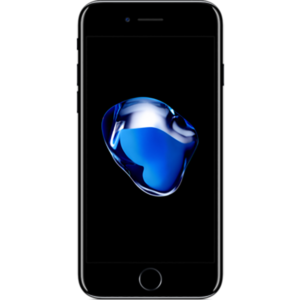 iPhone 7 32gb Jet Black
