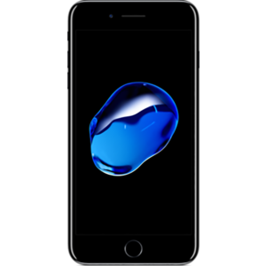 iPhone 7plus 32gb Jet Black