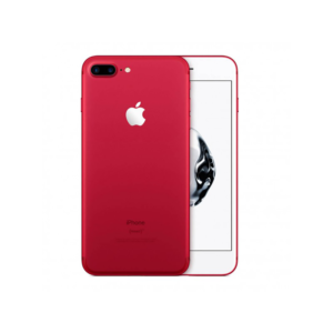 iPhone 7plus 32gb Red