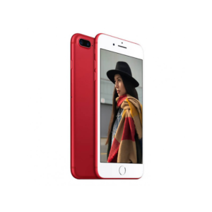 iPhone 7plus 256gb Red