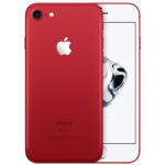iPhone 7 128gb Red