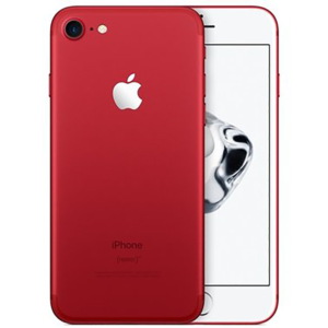 iPhone 7 128gb Red