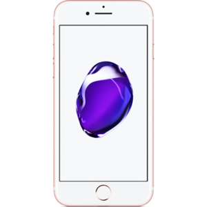 iPhone 7 128gb Rose Gold