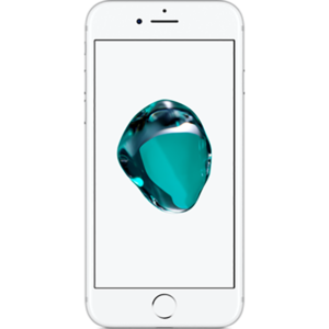 iPhone 7 32gb Silver