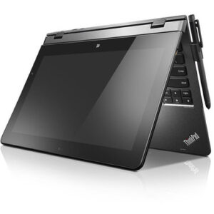 Lenovo ThinkPad Helix 2nd Gen (20CG000KUS)