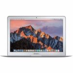 MacBook Air 13" (MQD42) 2017
