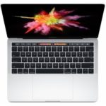 MacBook Pro 13" Silver (MNQG2)
