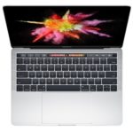 MacBook Pro 13" Silver (MPDL2)
