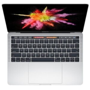 MacBook Pro 13" Silver (MPDL2)