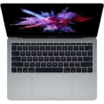 MacBook Pro 13" Space Gray (MPXQ2)
