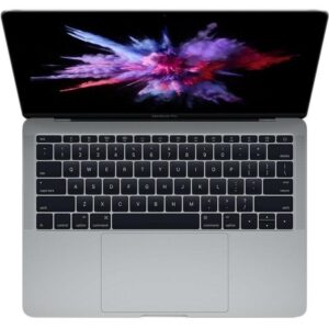 MacBook Pro 13" Space Gray (MPXQ2)