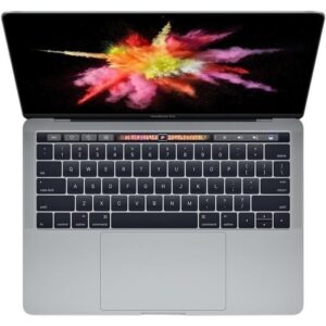 MacBook Pro 13" Space Gray (MPXW2)