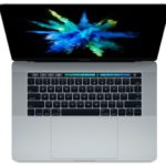 MacBook Pro 15" Space Gray (MLH42)