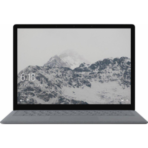 Microsoft Surface Laptop (EUP-00001)