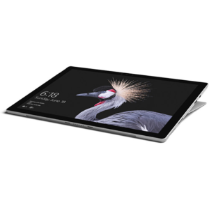 Microsoft Surface Pro 2017 + Type Cover Platinum (KLH-00001)