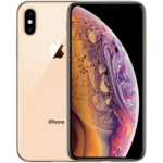 iPhone XS 256GB Gold