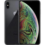 iPhone XS Max 64GB Gray