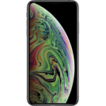 iPhone XS Max 256GB Dual Sim Gray