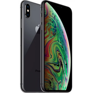 iPhone XS Max 64GB Dual Sim Gray