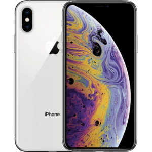 iPhone XS 512GB Silver