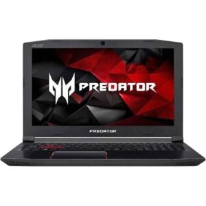 Ноутбук Acer Predator Helios 300 G3-571-77QK (NH.Q28AA.001)