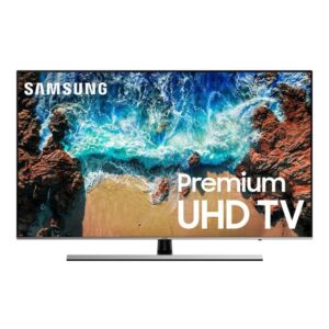 Телевизор Samsung UE55NU8000
