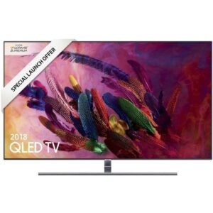 Телевизор Samsung QE55Q7FN