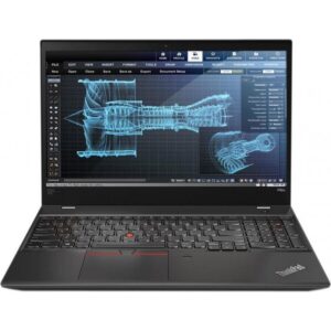 LENOVO THINKPAD P52S (20LB0021US)