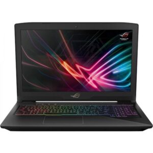 Ноутбук ASUS ROG GL703VM (GL703VM-IH74)