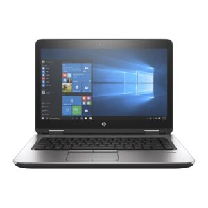 HP PROBOOK 640 G3 (1BS08UT)